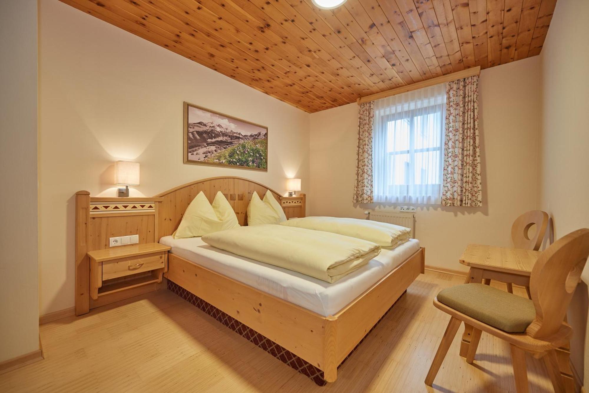 Hotel Am Sonnenhuegel فيلزموس المظهر الخارجي الصورة
