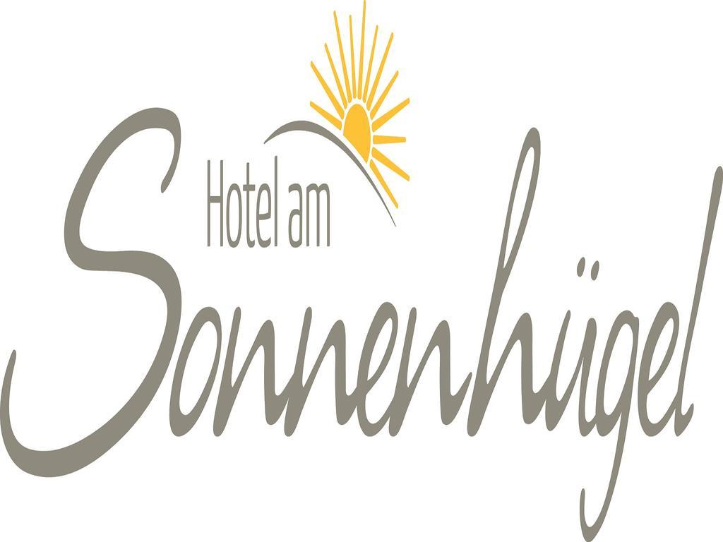 Hotel Am Sonnenhuegel فيلزموس المظهر الخارجي الصورة